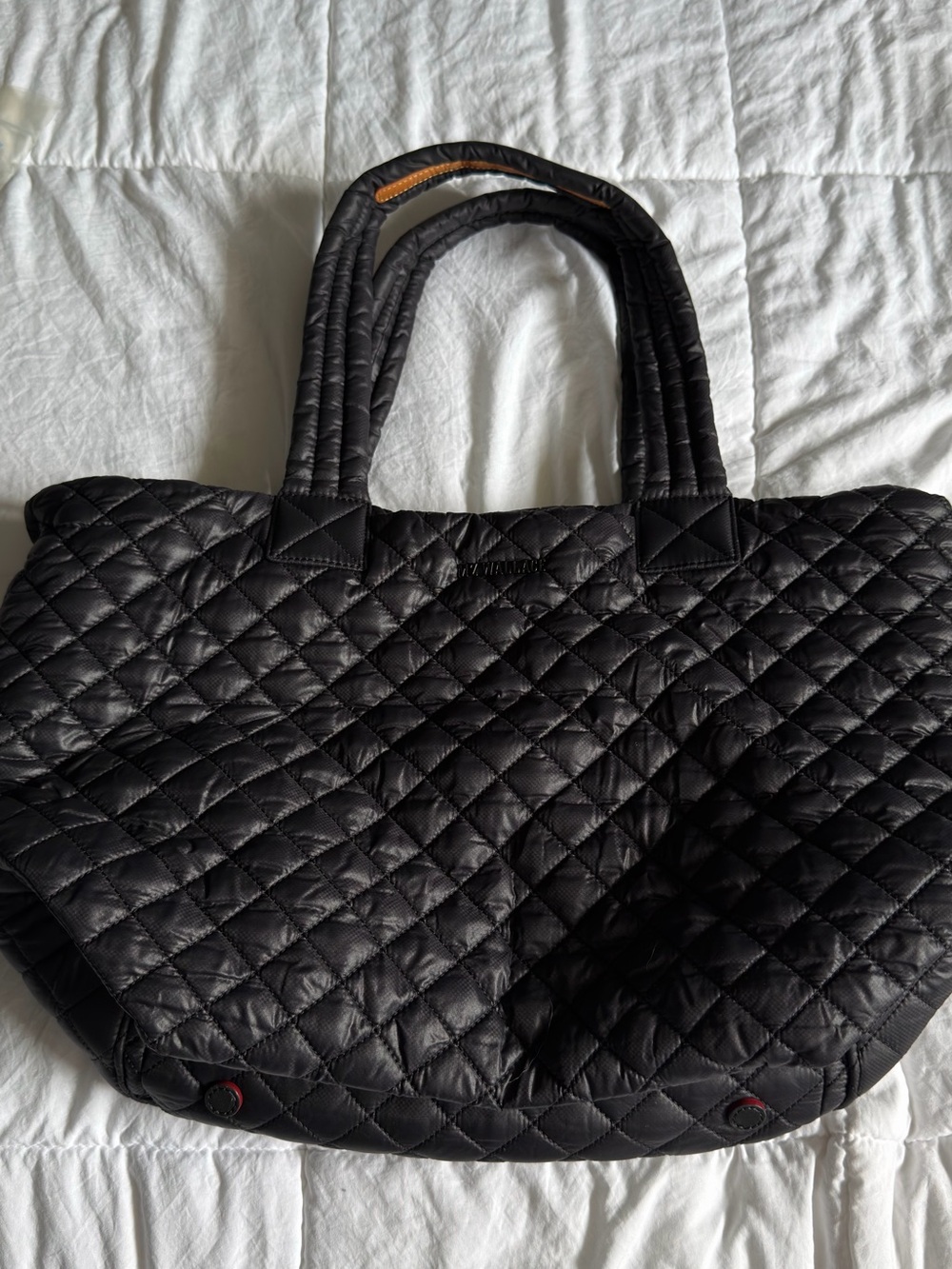 MZWallace Metro Tote Bag